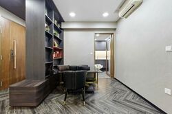 Bellewoods (D25), Condominium #606833101